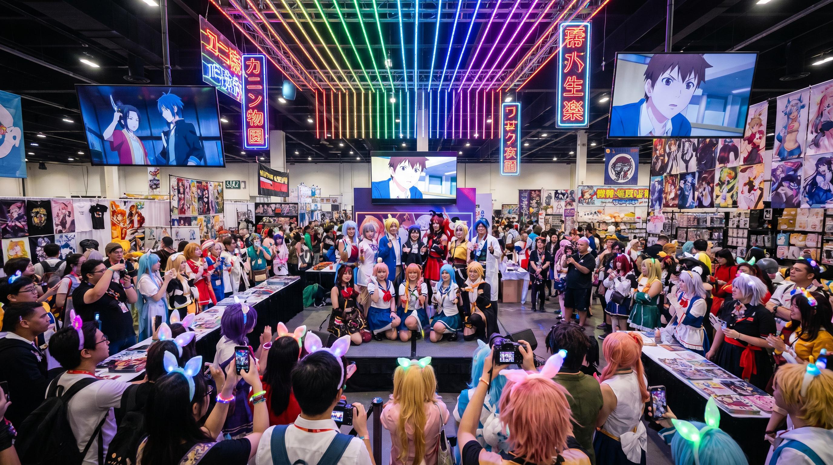 海角网热门视频海角网热门动漫视频《二次元大赏》cosplay视频合集第50期